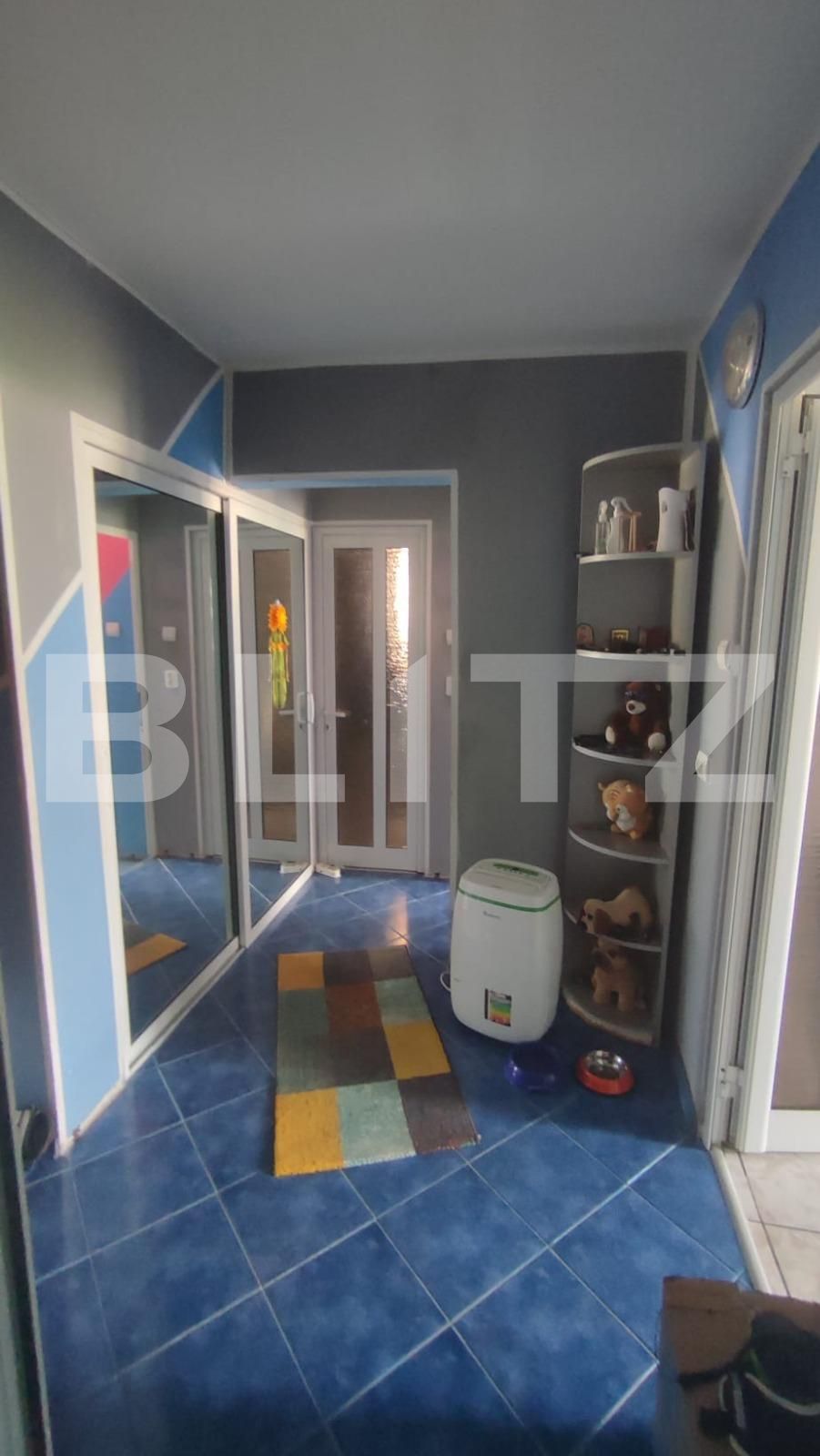Apartament de vânzare 2 camere Micro 16 - 118248AV | BLITZ Galati | Poza3