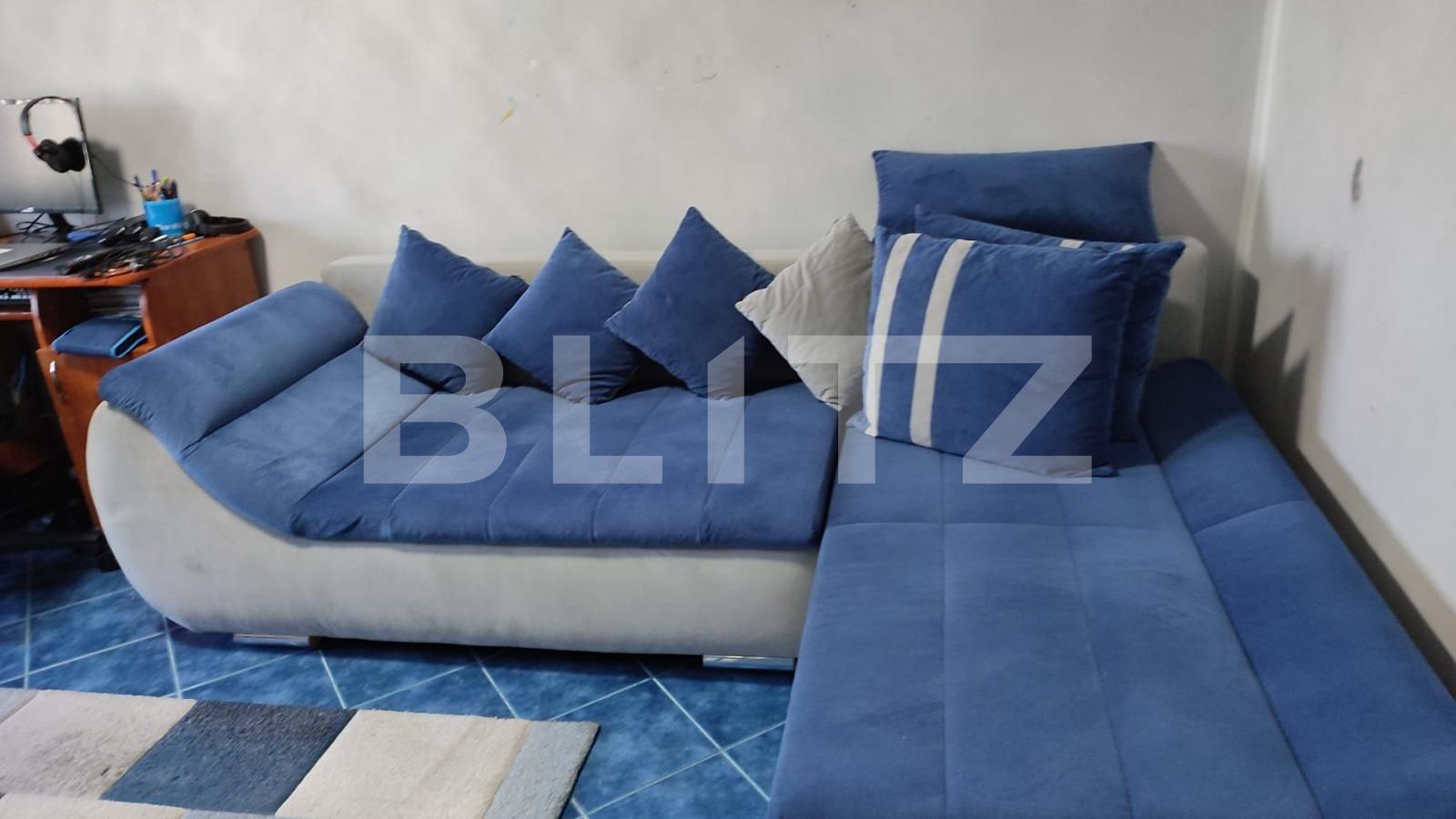 Apartament de vânzare 2 camere Micro 16 - 118248AV | BLITZ Galati | Poza4