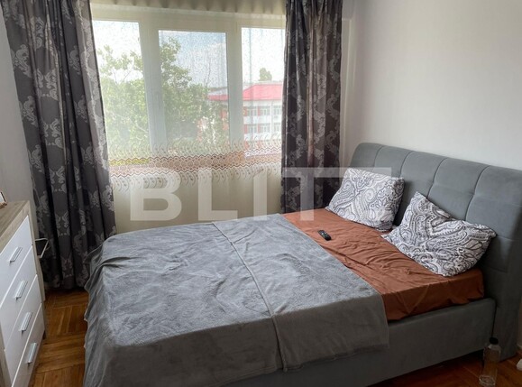 Garsonieră de vânzare Micro 39 - 118295AV | BLITZ Galati | Poza1