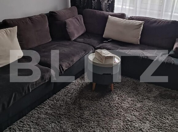 Apartament de vânzare 3 camere Micro 16 - 118379AV | BLITZ Galati | Poza1