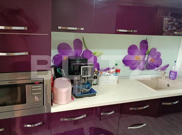 Apartament de vânzare 3 camere Micro 16 - 118379AV | BLITZ Galati | Poza5