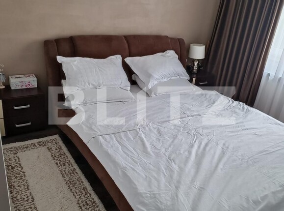 Apartament de vânzare 3 camere Micro 16 - 118379AV | BLITZ Galati | Poza4