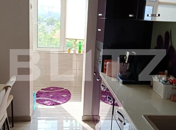 Apartament de vânzare 3 camere Micro 16 - 118379AV | BLITZ Galati | Poza6