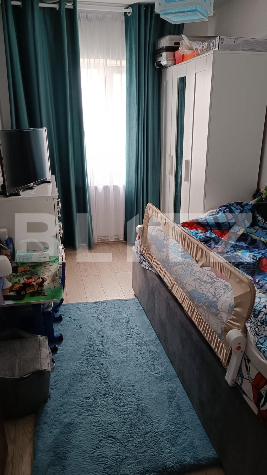 Apartament de vânzare 3 camere Micro 16 - 118379AV | BLITZ Galati | Poza2