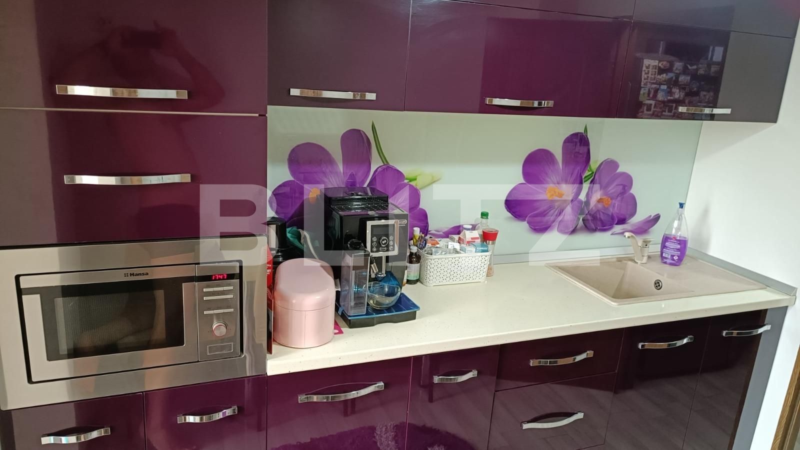 Apartament de vânzare 3 camere Micro 16 - 118379AV | BLITZ Galati | Poza5