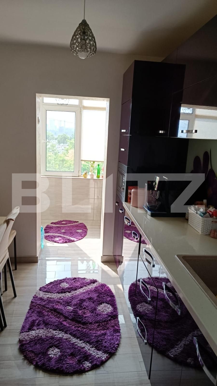 Apartament de vânzare 3 camere Micro 16 - 118379AV | BLITZ Galati | Poza6