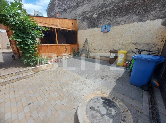 Casa de vânzare 3 camere Exterior Sud - 118394CV | BLITZ Galati | Poza11