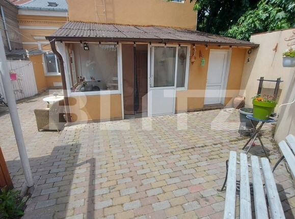 Casa de vânzare 3 camere Exterior Sud - 118394CV | BLITZ Galati | Poza9