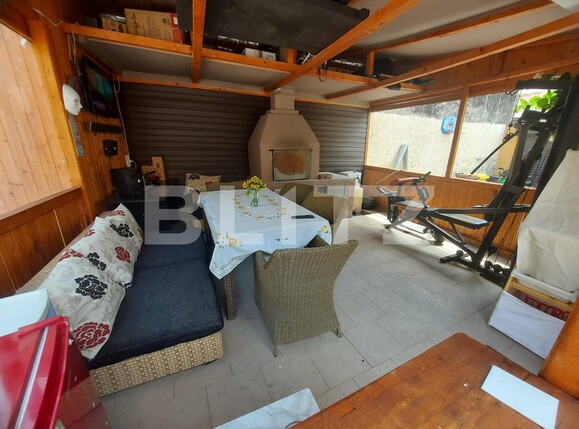 Casa de vânzare 3 camere Exterior Sud - 118394CV | BLITZ Galati | Poza8