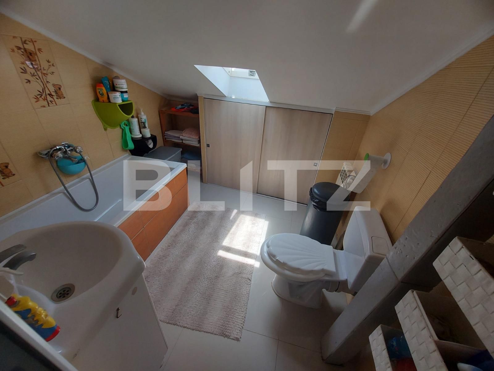 Casa de vânzare 3 camere Exterior Sud - 118394CV | BLITZ Galati | Poza12