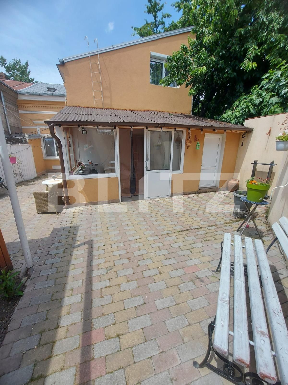 Casa de vânzare 3 camere Exterior Sud - 118394CV | BLITZ Galati | Poza9