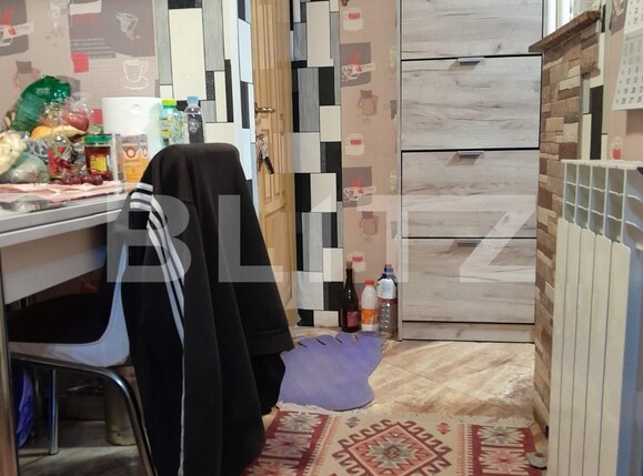 Apartament de vânzare 2 camere Micro 19 - 118395AV | BLITZ Galati | Poza6