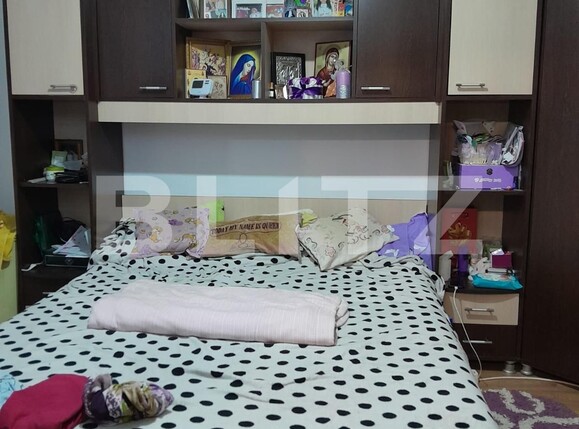 Apartament de vânzare 2 camere Micro 19 - 118395AV | BLITZ Galati | Poza1