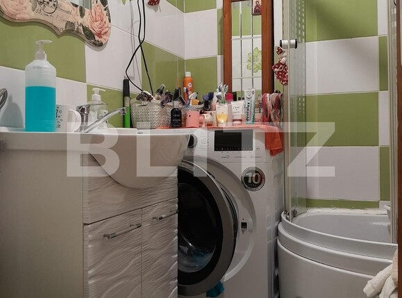 Apartament de vânzare 2 camere Micro 19 - 118395AV | BLITZ Galati | Poza7