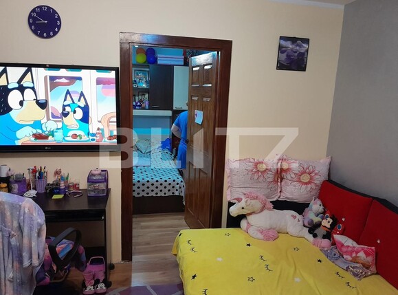 Apartament de vânzare 2 camere Micro 19 - 118395AV | BLITZ Galati | Poza4