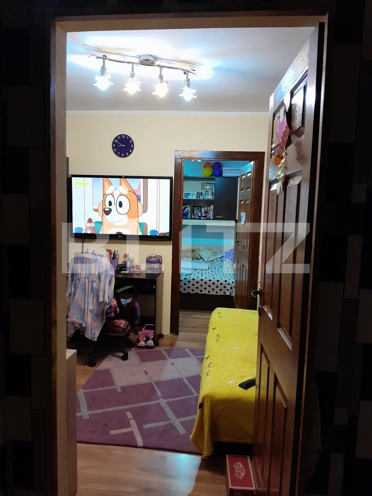 Apartament de vânzare 2 camere Micro 19 - 118395AV | BLITZ Galati | Poza3