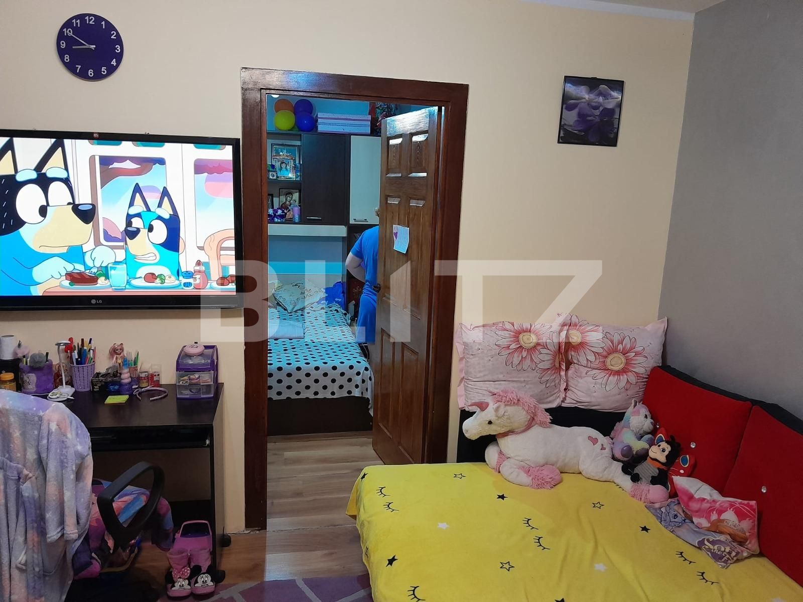 Apartament de vânzare 2 camere Micro 19 - 118395AV | BLITZ Galati | Poza4