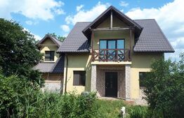 Casa individuala, 5 camere, 234 mp, Tudor Vladimirescu