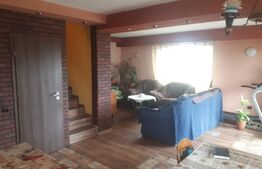 Casa individuala, 5 camere, 234 mp, Tudor Vladimirescu