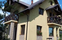 Casa individuala, 5 camere, 234 mp, Tudor Vladimirescu