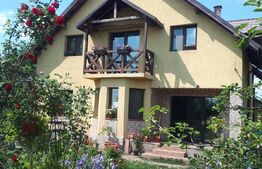 Casa individuala, 5 camere, 234 mp, Tudor Vladimirescu