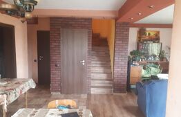 Casa individuala, 5 camere, 234 mp, Tudor Vladimirescu