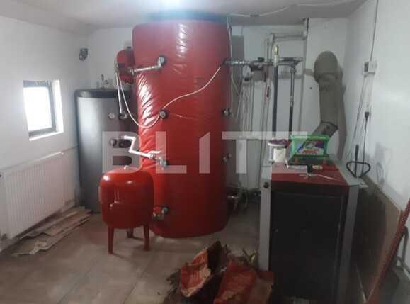 Casa de vânzare 5 camere Exterior Vest - 118450CV | BLITZ Galati | Poza13