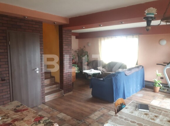 Casa de vânzare 5 camere Exterior Vest - 118450CV | BLITZ Galati | Poza14