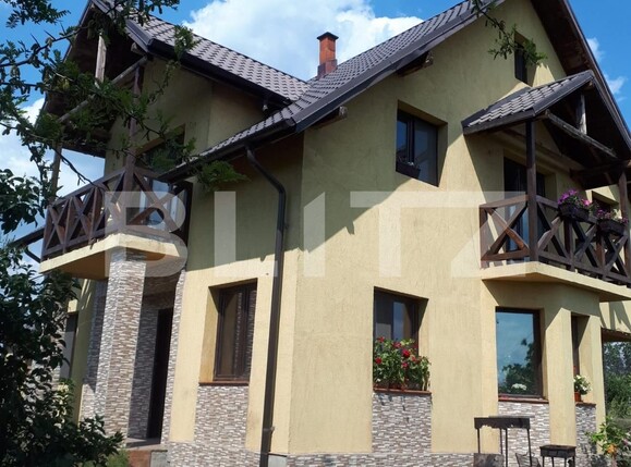 Casa de vânzare 5 camere Exterior Vest - 118450CV | BLITZ Galati | Poza3