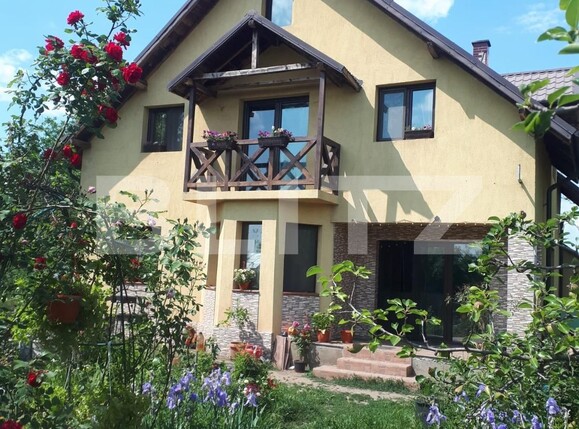 Casa de vânzare 5 camere Exterior Vest - 118450CV | BLITZ Galati | Poza1