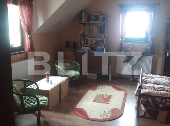 Casa de vânzare 5 camere Exterior Vest - 118450CV | BLITZ Galati | Poza9