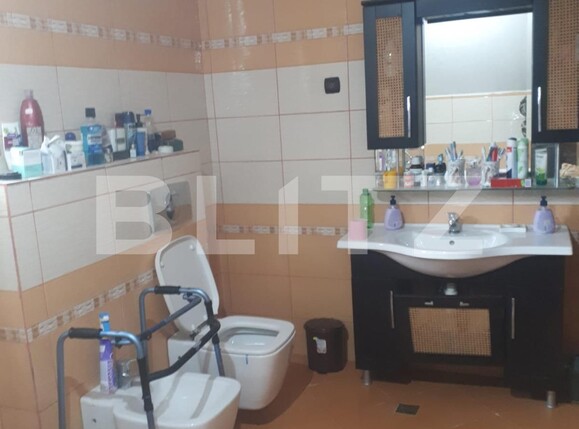 Casa de vânzare 5 camere Exterior Vest - 118450CV | BLITZ Galati | Poza15