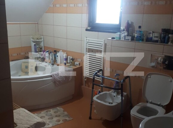 Casa de vânzare 5 camere Exterior Vest - 118450CV | BLITZ Galati | Poza17