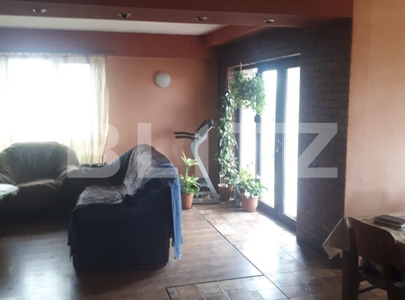 Casa de vânzare 5 camere Exterior Vest - 118450CV | BLITZ Galati | Poza6