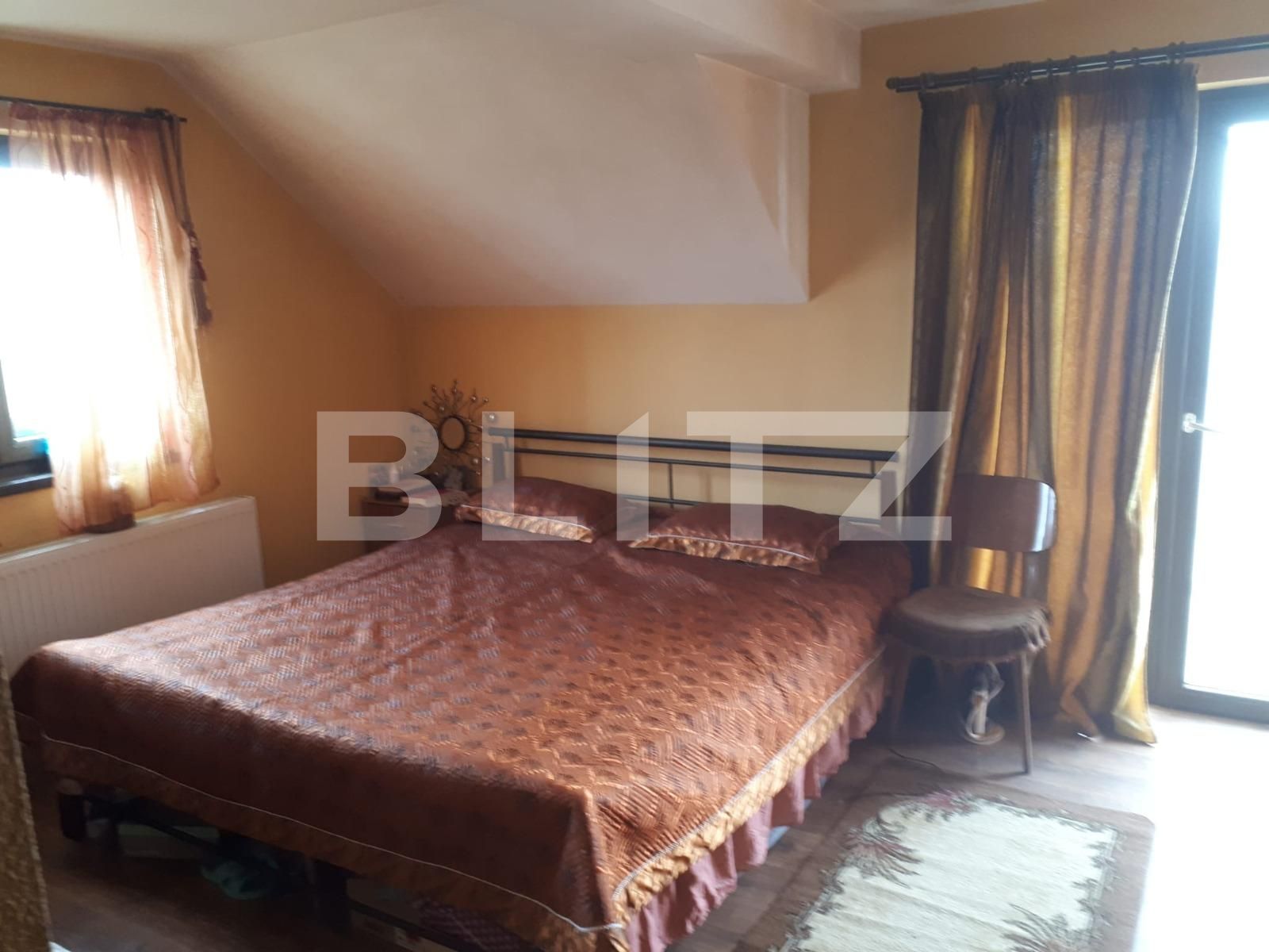 Casa de vânzare 5 camere Exterior Vest - 118450CV | BLITZ Galati | Poza4