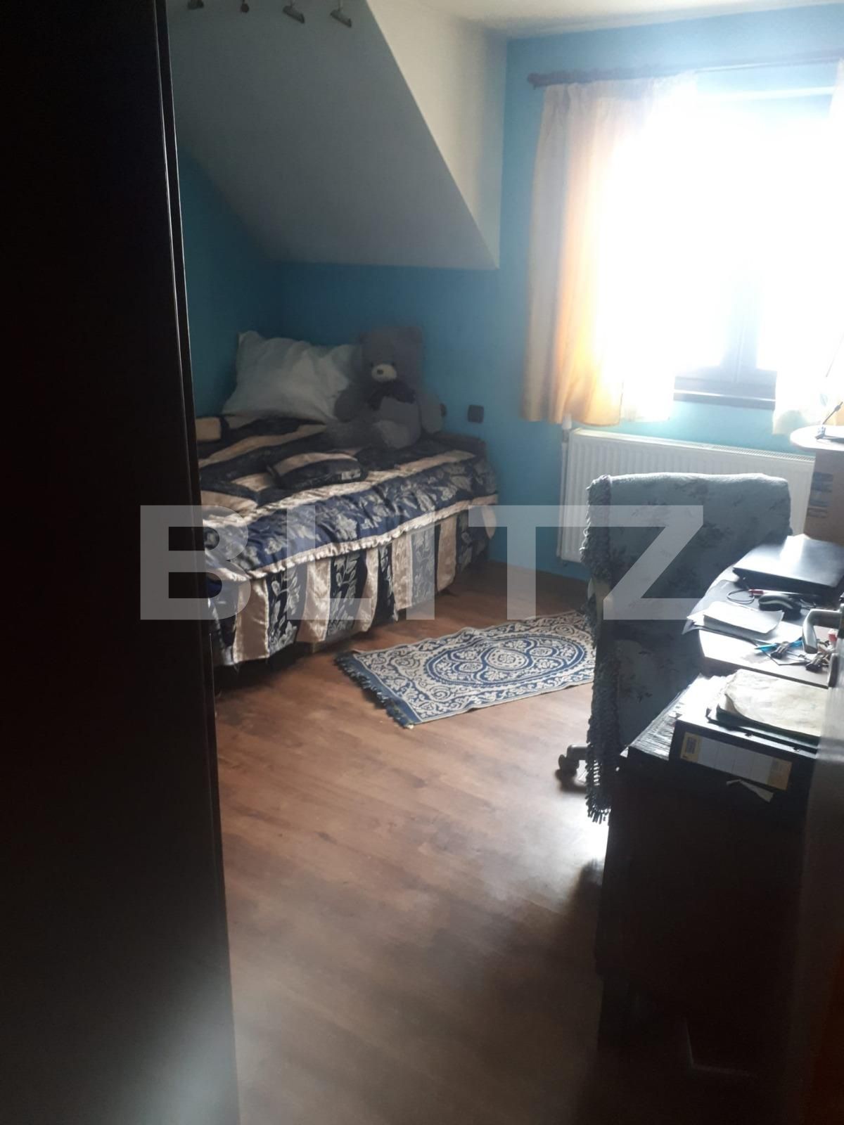 Casa de vânzare 5 camere Exterior Vest - 118450CV | BLITZ Galati | Poza7