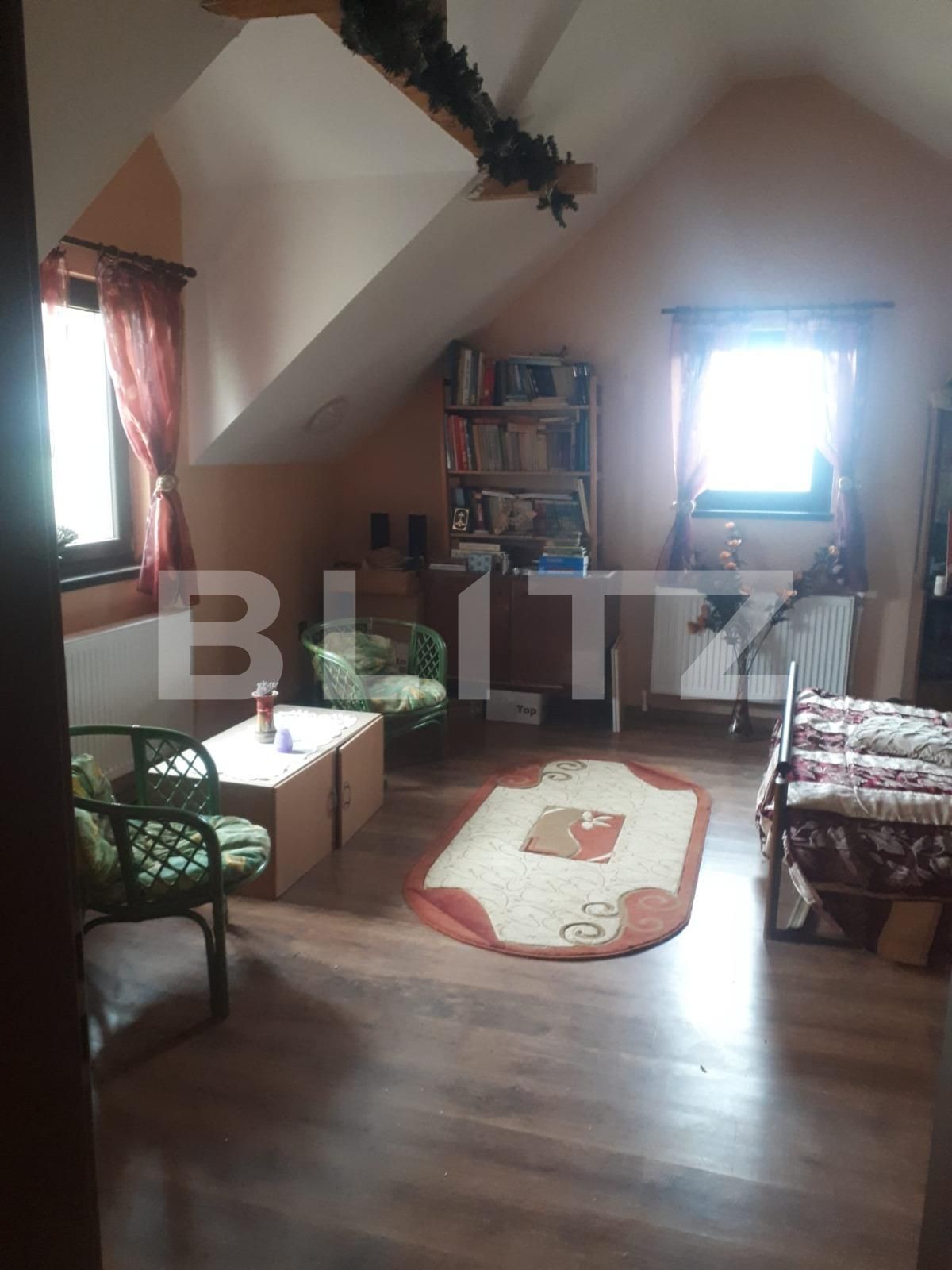 Casa de vânzare 5 camere Exterior Vest - 118450CV | BLITZ Galati | Poza9