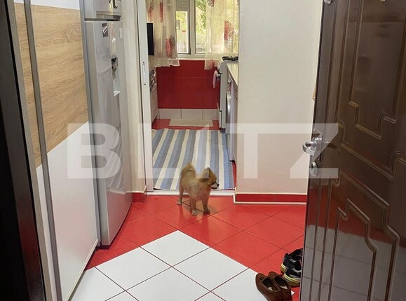 Apartament de vânzare 3 camere Micro 17 - 118455AV | BLITZ Galati | Poza6