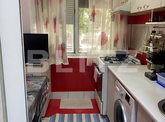 Apartament de vânzare 3 camere Micro 17 - 118455AV | BLITZ Galati | Poza7