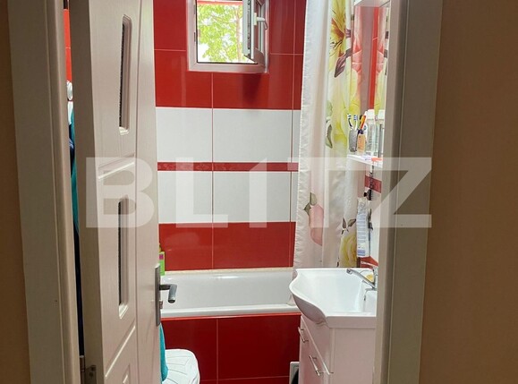 Apartament de vânzare 3 camere Micro 17 - 118455AV | BLITZ Galati | Poza9