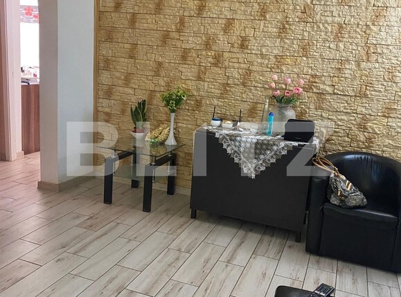 Apartament de vânzare 3 camere Micro 17 - 118455AV | BLITZ Galati | Poza4