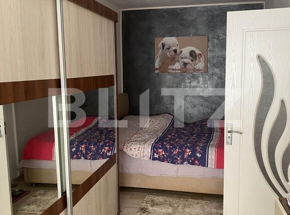Apartament de vânzare 3 camere Micro 17 - 118455AV | BLITZ Galati | Poza5