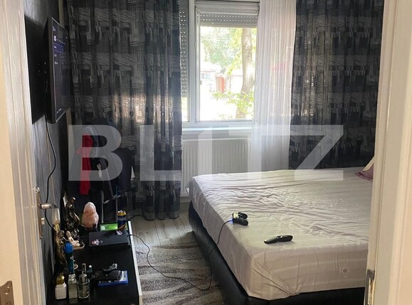 Apartament de vânzare 3 camere Micro 17 - 118455AV | BLITZ Galati | Poza2