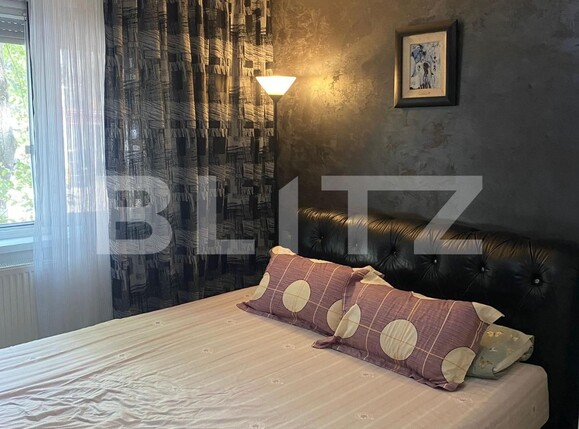 Apartament de vânzare 3 camere Micro 17 - 118455AV | BLITZ Galati | Poza3