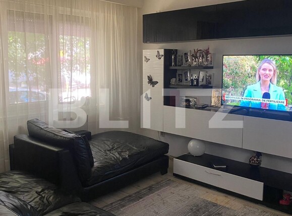 Apartament de vânzare 3 camere Micro 17 - 118455AV | BLITZ Galati | Poza1