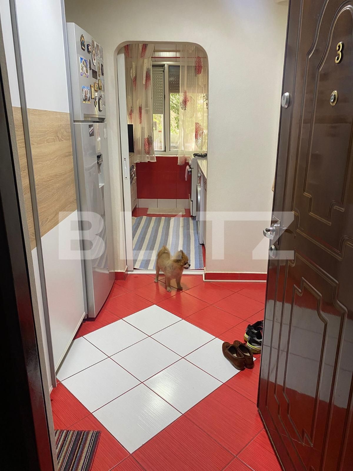 Apartament de vânzare 3 camere Micro 17 - 118455AV | BLITZ Galati | Poza6