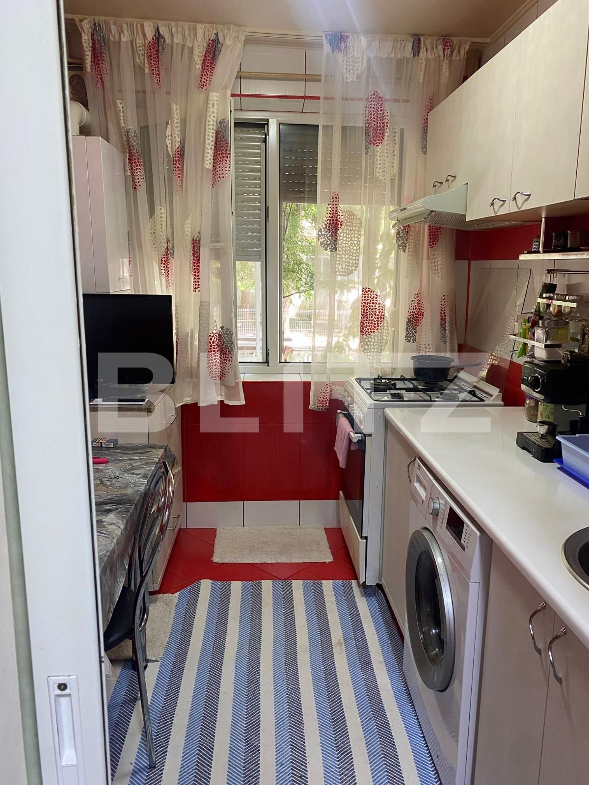 Apartament de vânzare 3 camere Micro 17 - 118455AV | BLITZ Galati | Poza7