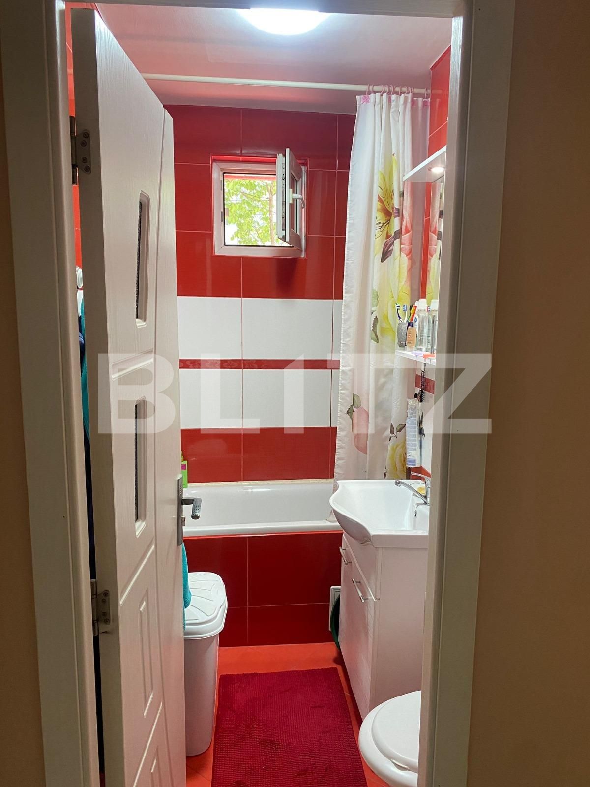 Apartament de vânzare 3 camere Micro 17 - 118455AV | BLITZ Galati | Poza9