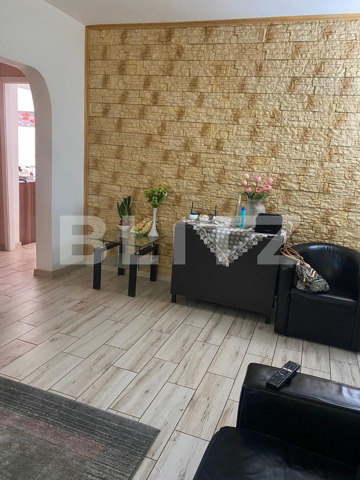 Apartament de vânzare 3 camere Micro 17 - 118455AV | BLITZ Galati | Poza4