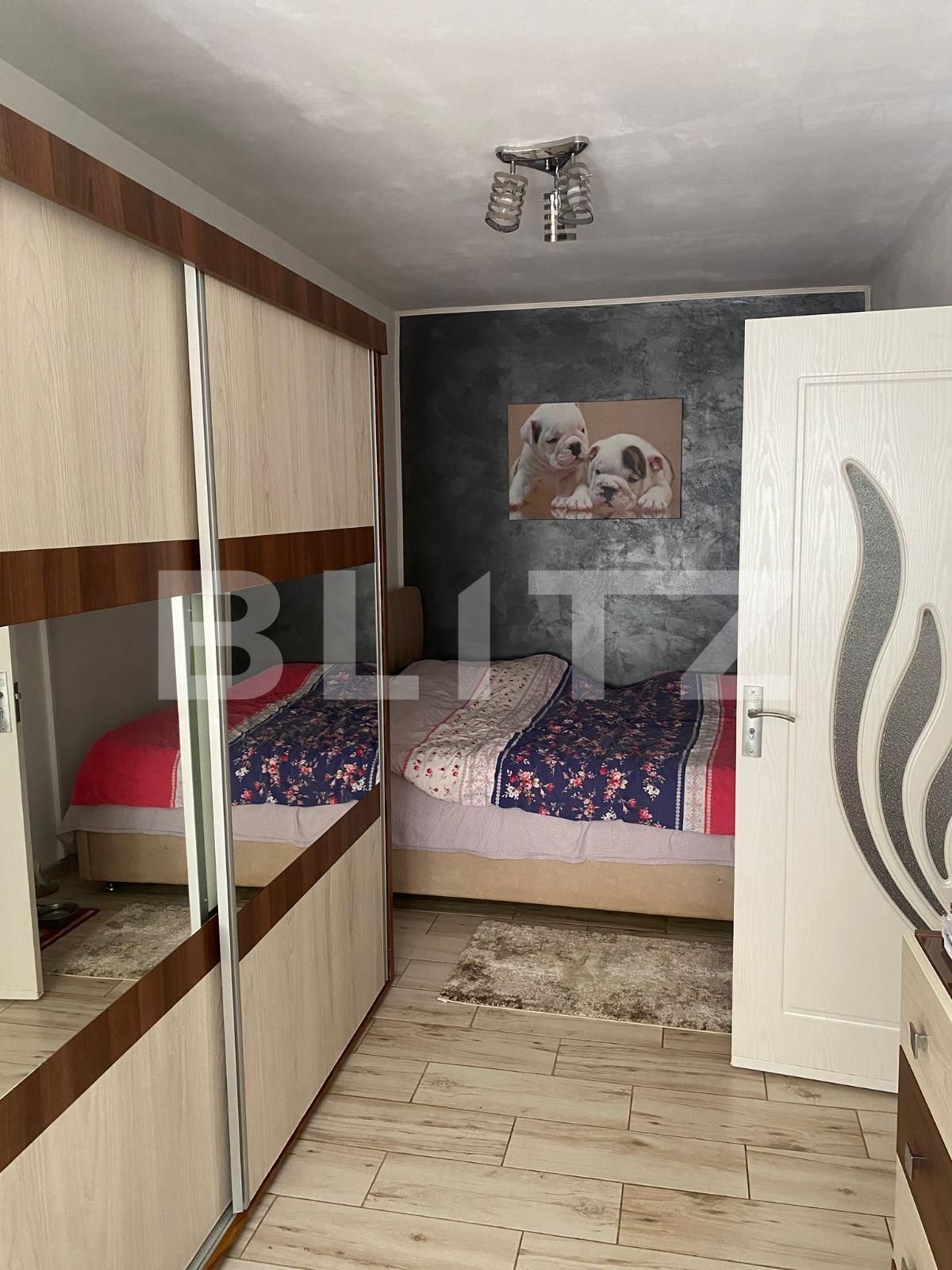 Apartament de vânzare 3 camere Micro 17 - 118455AV | BLITZ Galati | Poza5